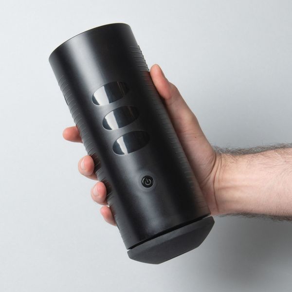 Інтерактивний мастурбатор Kiiroo Titan, 9 вібромоторів, теледільдоніка SO2906