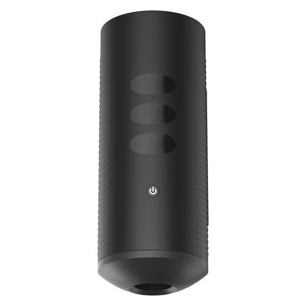 Інтерактивний мастурбатор Kiiroo Titan, 9 вібромоторів, теледільдоніка SO2906