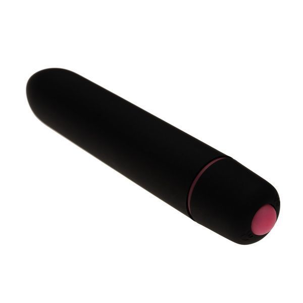 Віброкуля Adrien Lastic Univibe, 10 режимів роботи, силікон, на батарейках SO8207