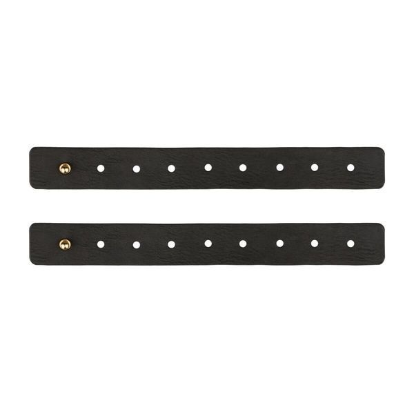 Портупея Rosy Gold - Body Harness - Black SX3061