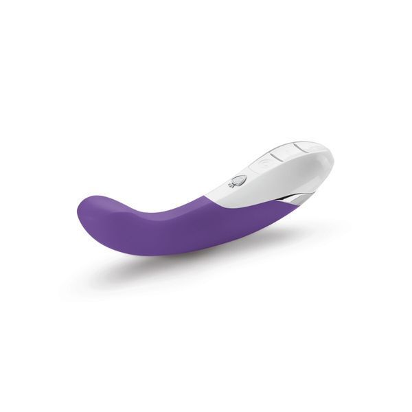 Вібратор Mystim Al Punto Purple SX3185