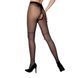 Колготки с открытым доступом, имитация ботфорт Passion TIOPEN 009 3/4 (20 den), black SO5800 фото 2