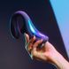 Клиторально-вагинальный звуковой стимулятор LELO Enigma WAVE Cyber Purple, 3 типа стимуляции SX0686 фото 8