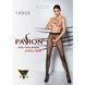 Колготки с открытым доступом, имитация ботфорт Passion TIOPEN 009 3/4 (20 den), black SO5800 фото 5