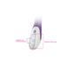 Вібратор Mystim Al Punto Purple SX3185 фото 3