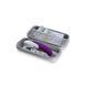 Вібратор Mystim Al Punto Purple SX3185 фото 6
