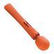 Вібромасажер Fun Factory VIM Vibrating Wand Orange, суперпотужний та легкий, до 6 годин роботи SX3661 фото 4