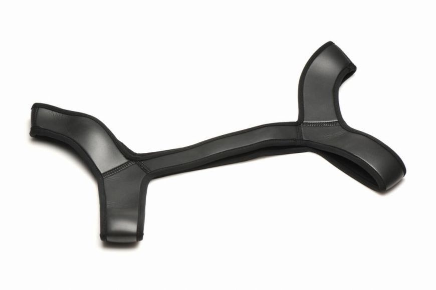 Набор BDSM щенка Master Series Luxury Pup Arsenal Set - Black SX1194