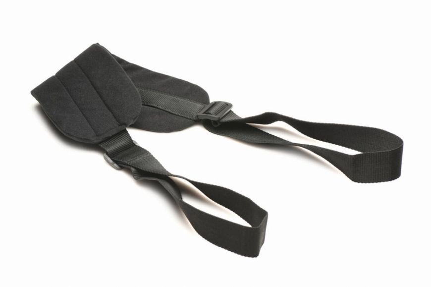 Набор BDSM щенка Master Series Luxury Pup Arsenal Set - Black SX1194