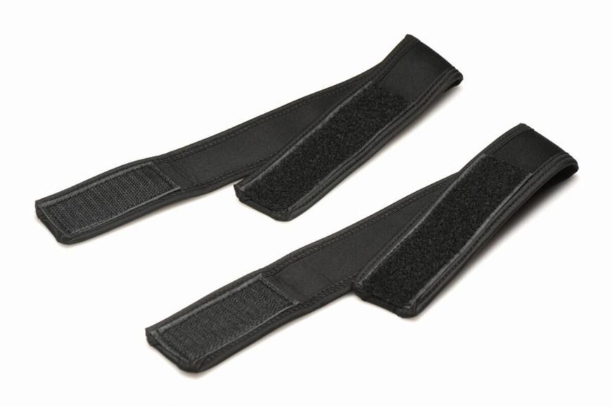 Набор BDSM щенка Master Series Luxury Pup Arsenal Set - Black SX1194