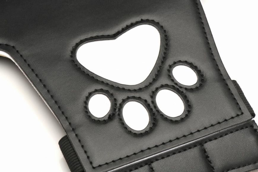 Набор BDSM щенка Master Series Luxury Pup Arsenal Set - Black SX1194