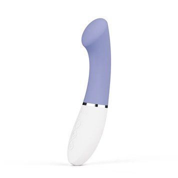 Вибратор точки G LELO GIGI 3 Powder Blue SX2560