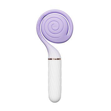 Пульсатор з вакуумною стимуляцією Otouch LOLLIPOP Purple SO9428