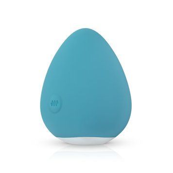 Вібратор для клітора Cala Azul &ndash; Carla Clitoris Stimulator, компактний, 10 режимів SO8882