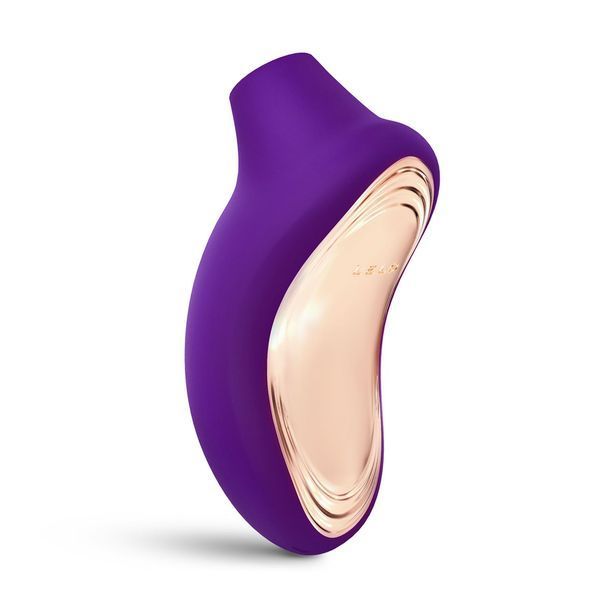 Звуковой стимулятор LELO SONA 2 Cruise Purple SO8105