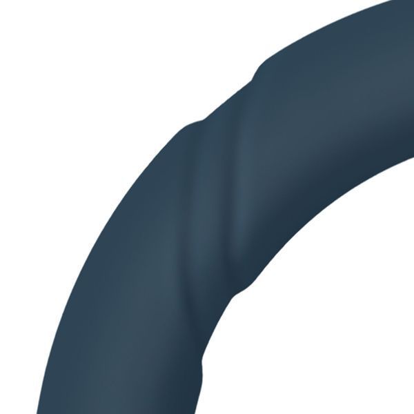 Эрекционное кольцо Boners Ergo Cockring SX2203