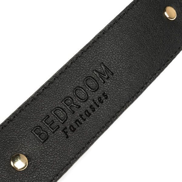 Набор для BDSM Bedroom Fantasies: Bondage Suitcase 13 Pcs - Cow Leather SX1195