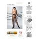 Колготки с открытым доступом, имитация ботфорт Passion TIOPEN 009 5 (20 den), black SO5801 фото 6