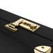 Набор для BDSM Bedroom Fantasies: Bondage Suitcase 13 Pcs - Cow Leather SX1195 фото 4