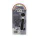 Вибратор-единорожка Unihorn USB Bullet &ndash; Wild Spirit, вибропуля, USB-зарядка, 10 режимов SX2874 фото 5