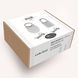 Замочок Liebe Seele Regular Padlock Silver (2 шт) SX1680 фото 2