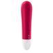Вибропуля перезаряжаемая Satisfyer Ultra Power Bullet 1 Red SO5426 фото 4