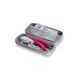 Вібратор Mystim Bon Aparte Pink SX3186 фото 6