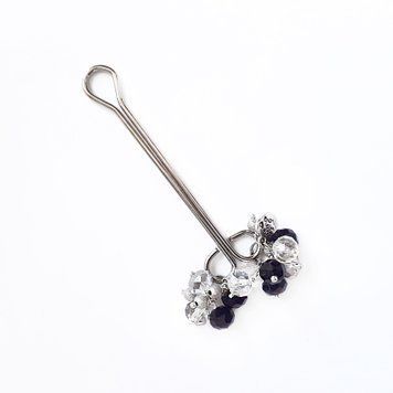Затискач для клітора Art of Sex - Clit Clamp Qween SO5851