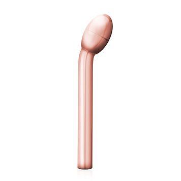 Вібратор для точки G Rosy Gold &mdash; Nouveau G-spot Vibrator SO4595
