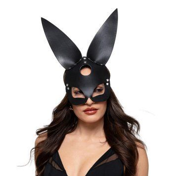 Маска Bedroom Fantasies Bold Bunny Mask SX3063