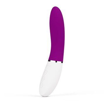 Вибратор LELO Liv 3 Deep Rose SX2561