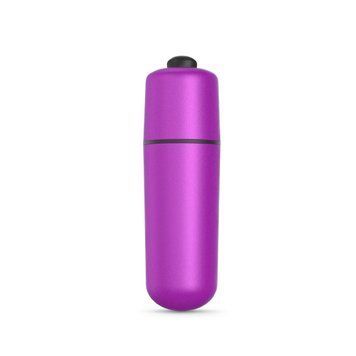 Віброкуля Love To Love WAOUHHH - SWEET ORCHID, 7 режимів, на батарейках SX2258