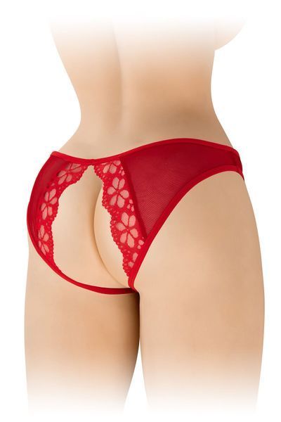 Трусики Fashion Secret Ambre Red SX2611