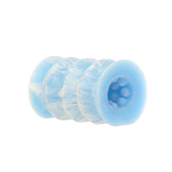 Мастурбатор ADDICTION Silicone Reversible Stroker &ndash; Glow in the Dark SX1296