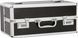 Большой кейс для хранения секс-игрушек BMS Factory Large Lokable Vibrator Case Black, кодовый замок SO8899 фото 2