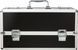 Большой кейс для хранения секс-игрушек BMS Factory Large Lokable Vibrator Case Black, кодовый замок SO8899 фото 3