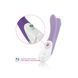 Вибратор Mystim Bon Aparte Purple SX3187 фото 10
