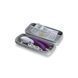 Вибратор Mystim Bon Aparte Purple SX3187 фото 7
