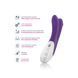 Вибратор Mystim Bon Aparte Purple SX3187 фото 5