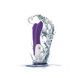 Вибратор Mystim Bon Aparte Purple SX3187 фото 6