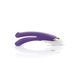 Вибратор Mystim Bon Aparte Purple SX3187 фото 1
