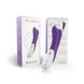 Вибратор Mystim Bon Aparte Purple SX3187 фото 8