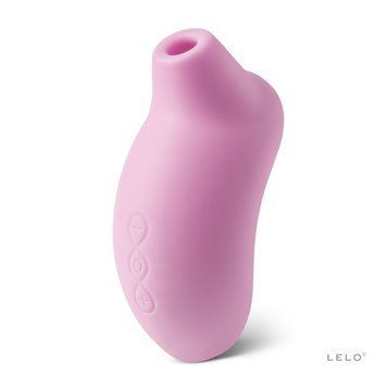 Звуковий стимулятор клітора LELO SONA Pink SO8107