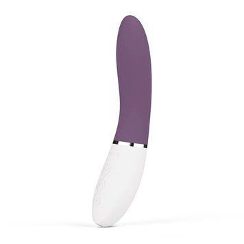 Вибратор LELO Liv 3 Plum SX2562
