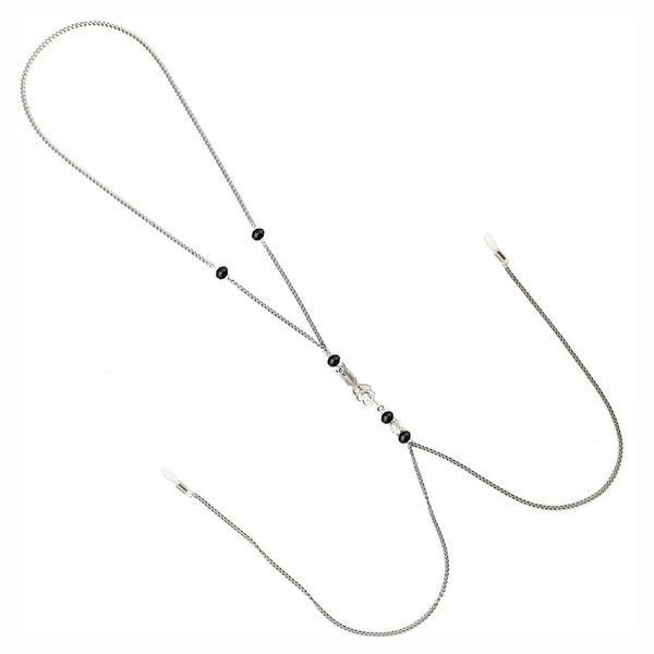 Украшение для сосков Art of Sex - Nipple Clamps Arrow, цвет черный SO5852