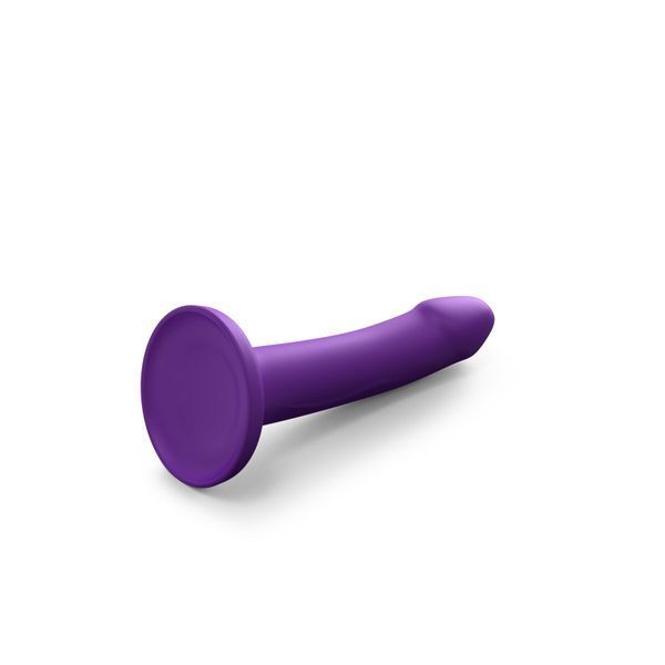 Фалоімітатор Dorcel Real Pleasure S Purple SX2259