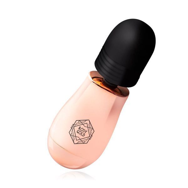 Мінівібромасажер Rosy Gold &mdash; Nouveau Mini Massager SO4596