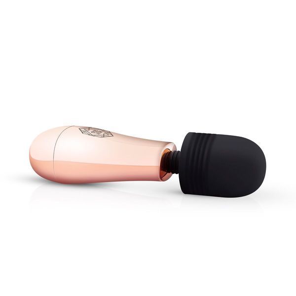 Мінівібромасажер Rosy Gold &mdash; Nouveau Mini Massager SO4596