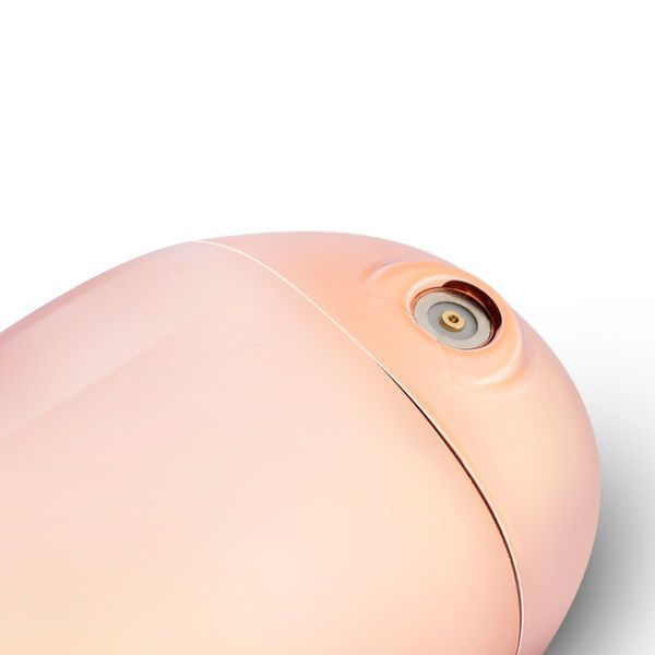 Мінівібромасажер Rosy Gold &mdash; Nouveau Mini Massager SO4596