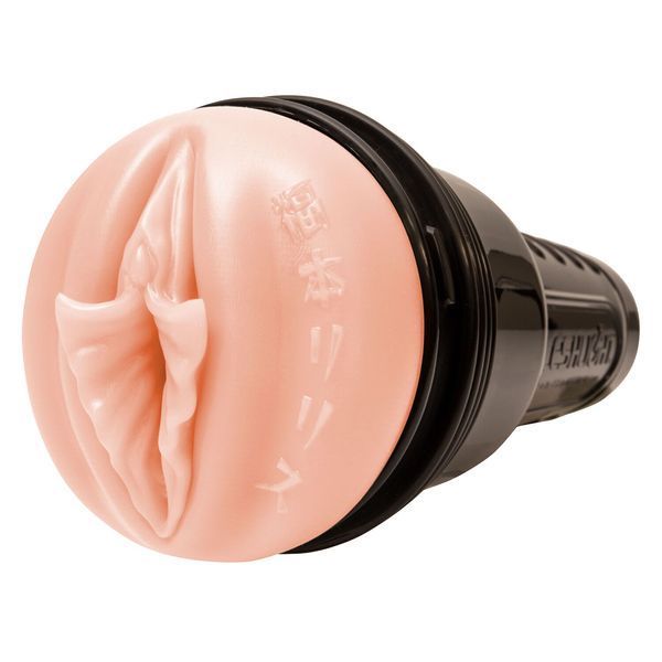 Мастурбатор Fleshlight Fantasy Lilith Fukumoto Shokushu, очень нежный, фэнтезийный канал SX2296